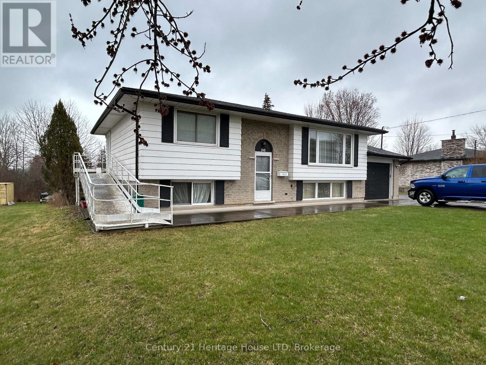 310 ALBANY STREET - 1