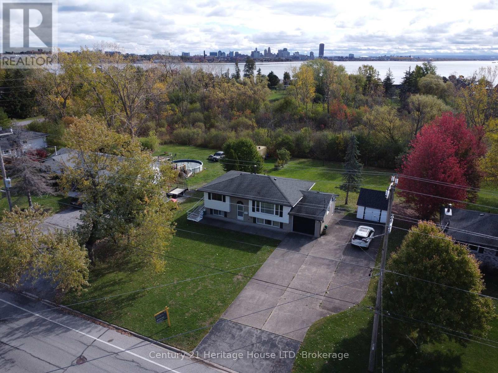 310 ALBANY STREET - 2