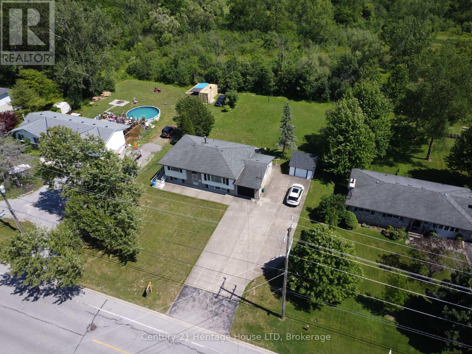 310 ALBANY STREET - 8