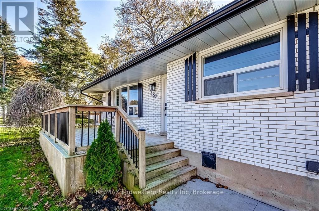 480 CAVAN STREET - 3