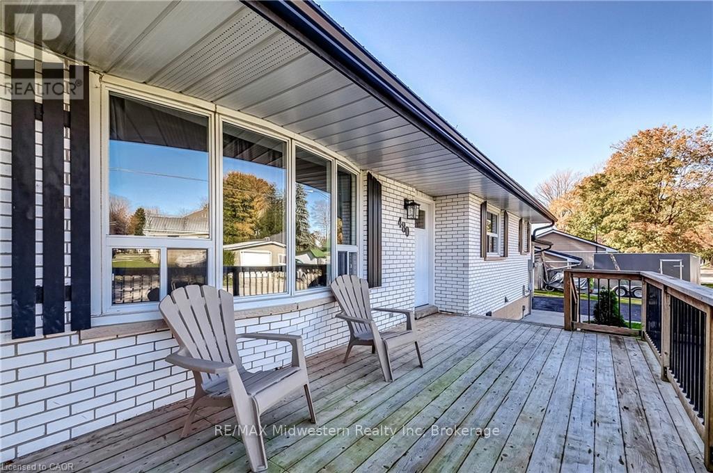 480 CAVAN STREET - 4