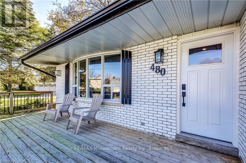 480 CAVAN STREET - 5