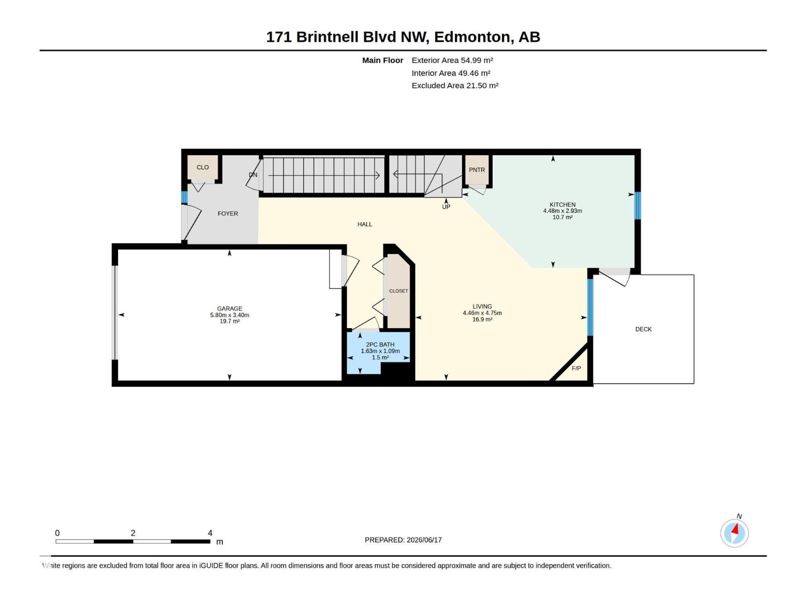 #69 171 BRINTNELL BV NW — photo 38