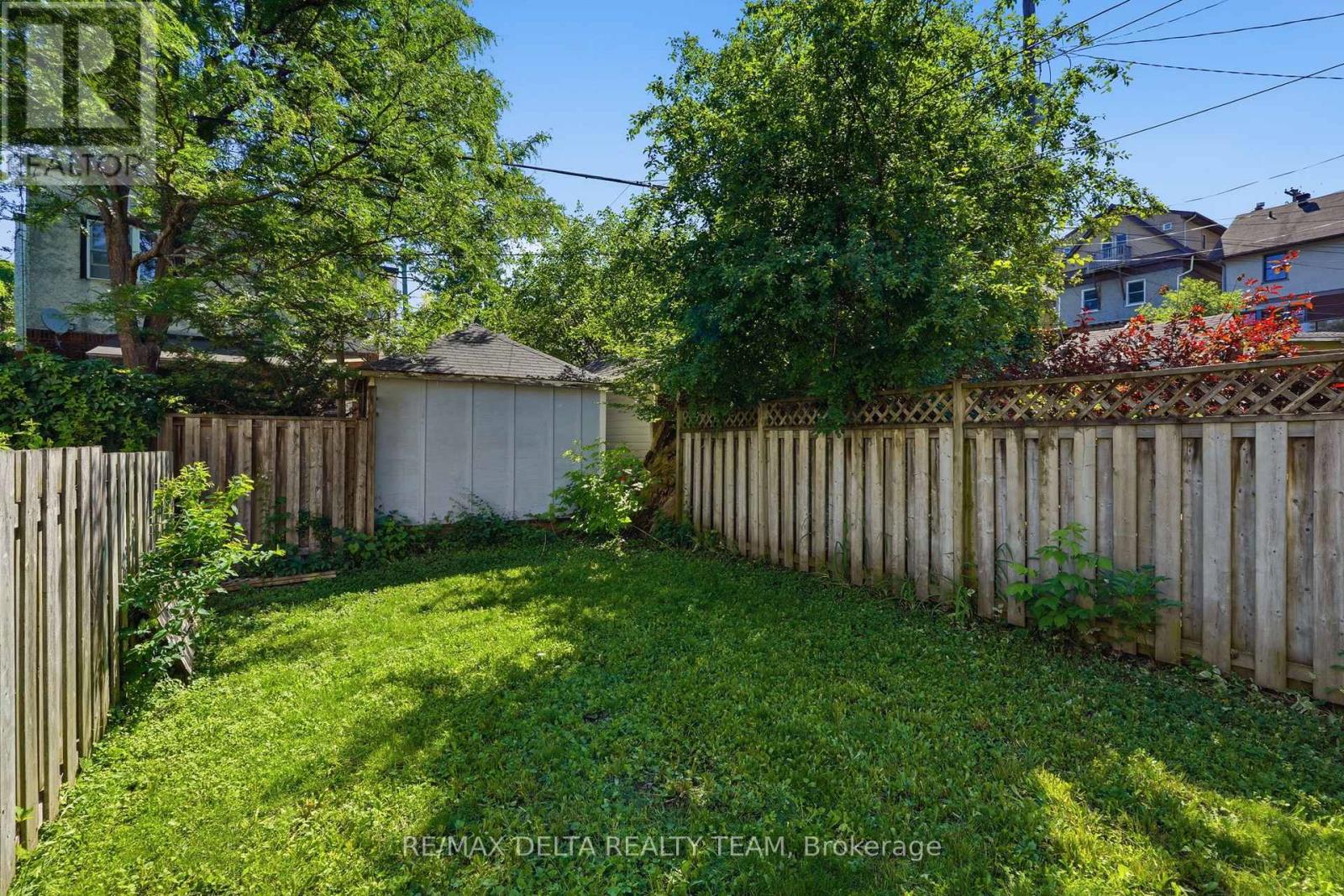 181 GOULBURN AVENUE - 24