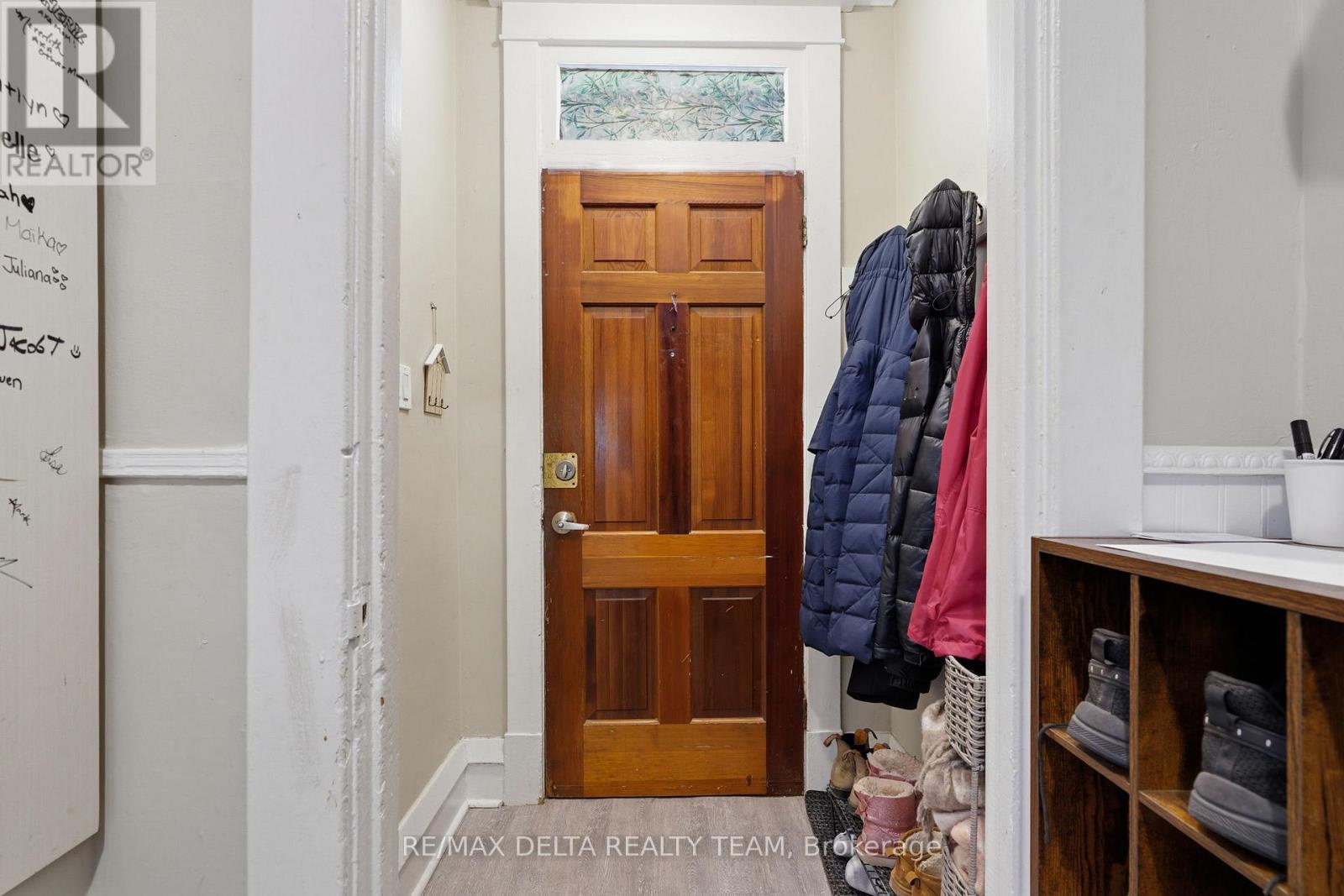 181 GOULBURN AVENUE - 4