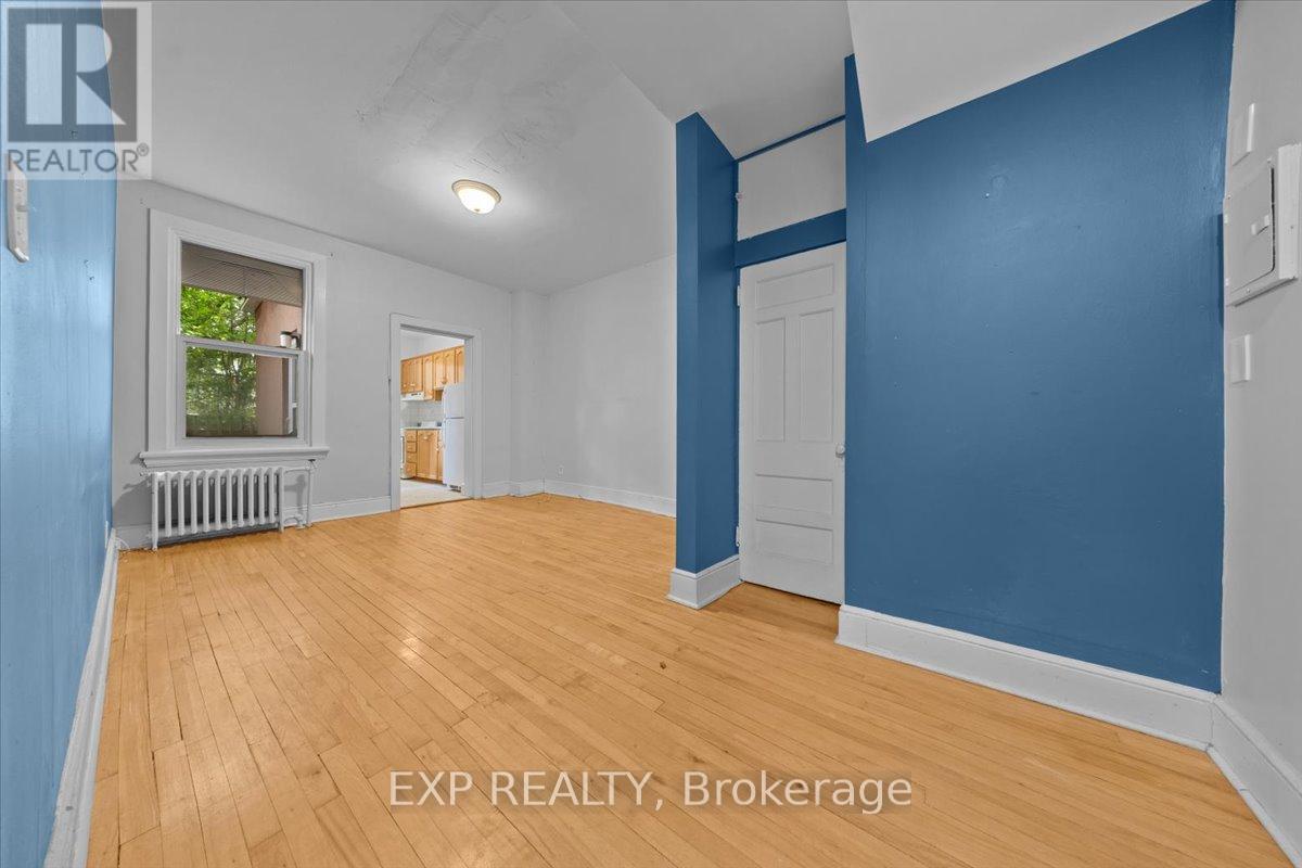 1 Bed, 1 Bath Multi-Family for Rent in Ottawa – 1 – 484 GILMOUR STREET, Ottawa – MLS# X13460674 - Image 7