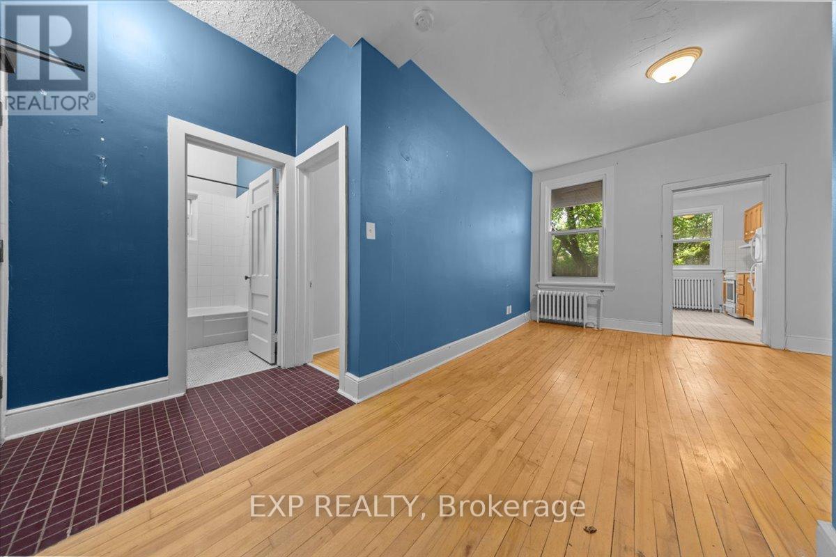 1 Bed, 1 Bath Multi-Family for Rent in Ottawa – 1 – 484 GILMOUR STREET, Ottawa – MLS# X13460674 - Image 8