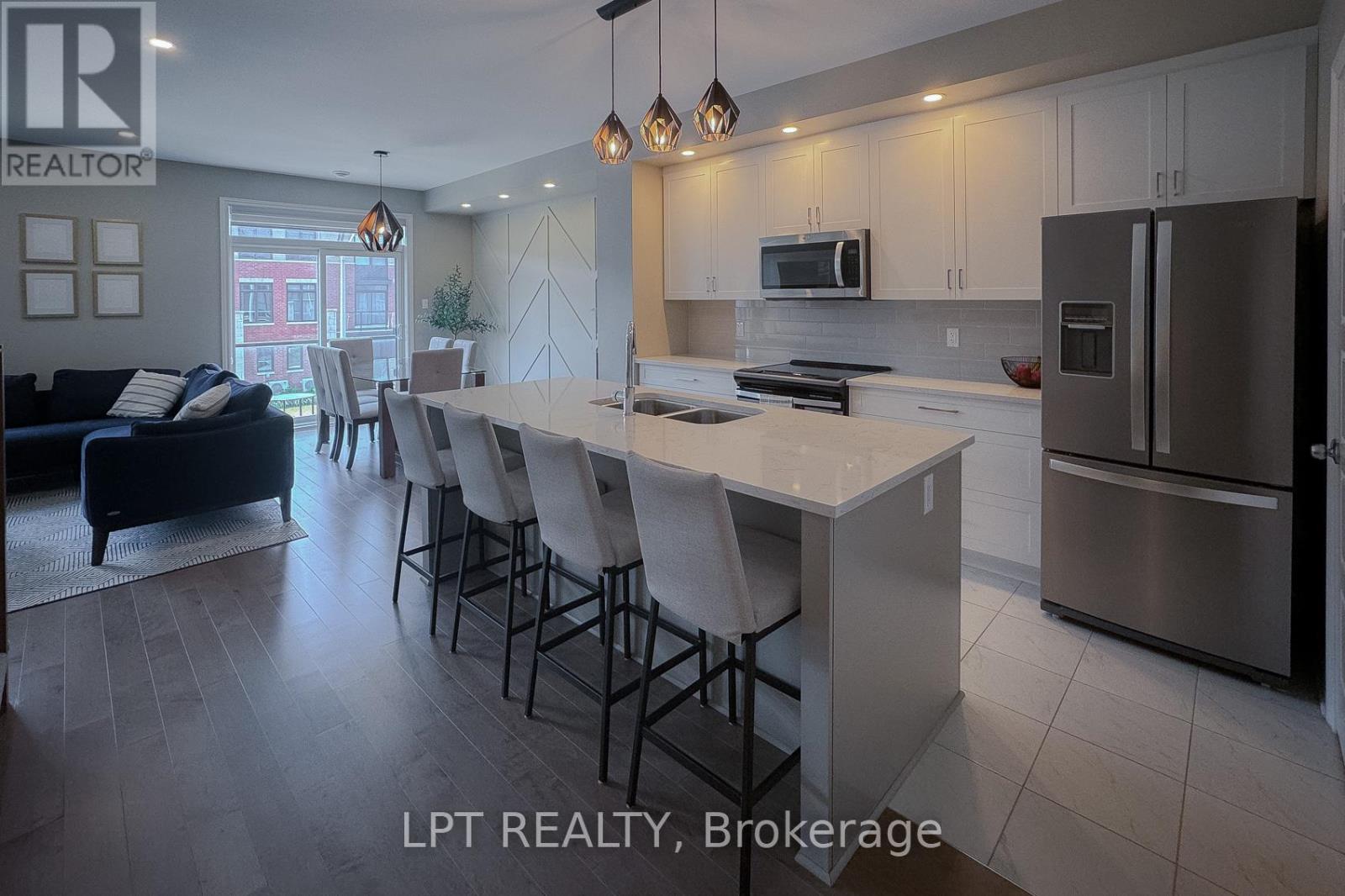 2 Bed, 3 Bath House for Rent in Ottawa – 552 LABRADOR CRESCENT, Ottawa – MLS# X13460800 - Image 8