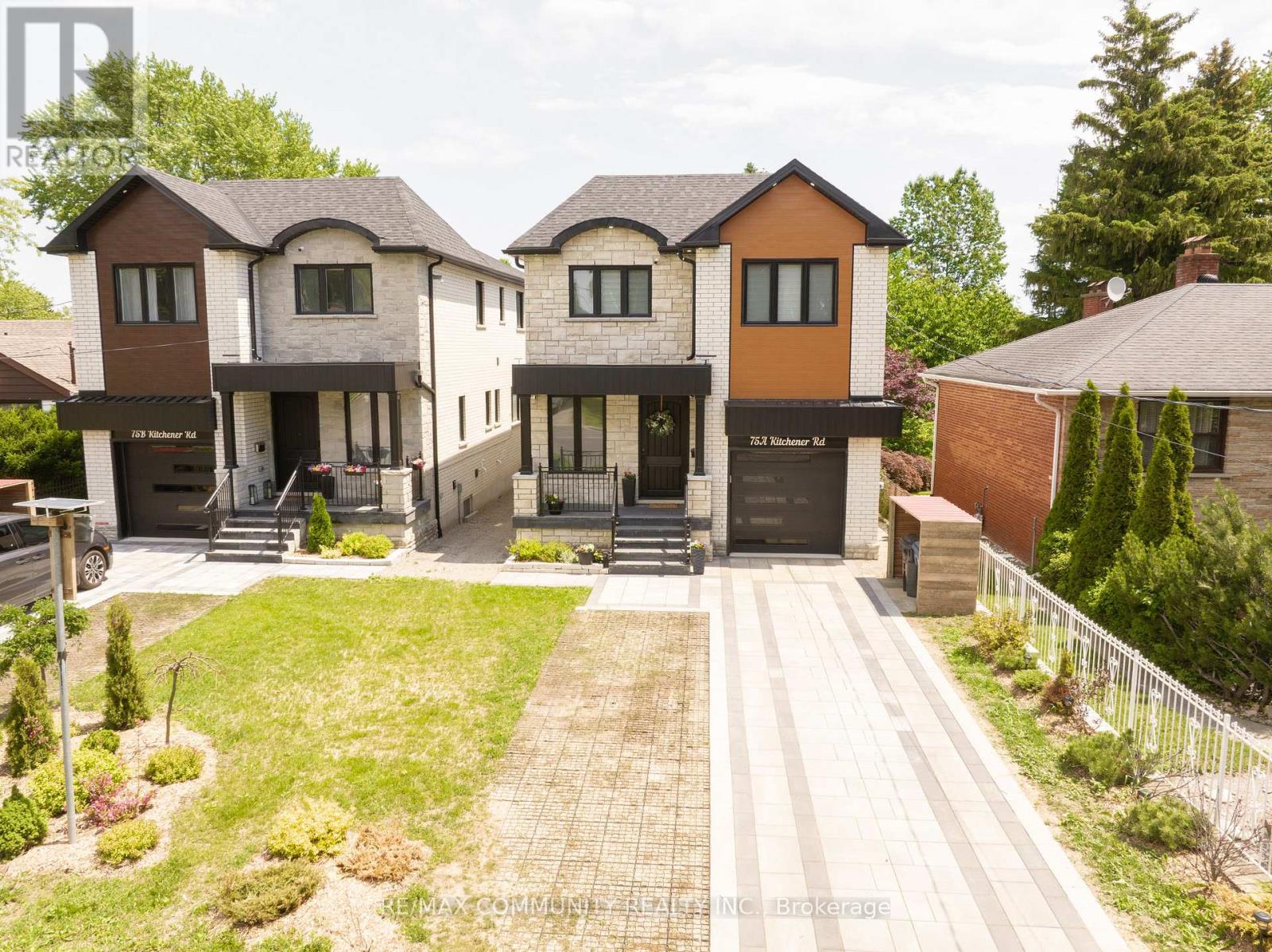 75A KITCHENER ROAD - 38