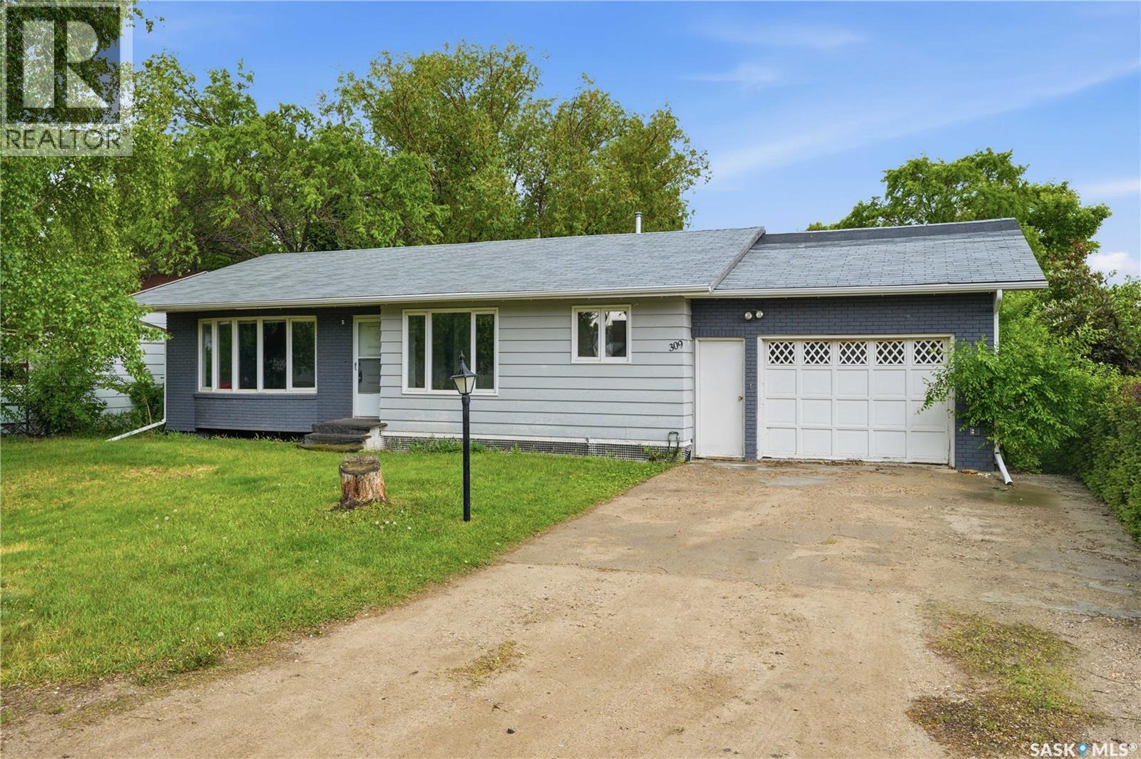 309 Shepard STREET - 1