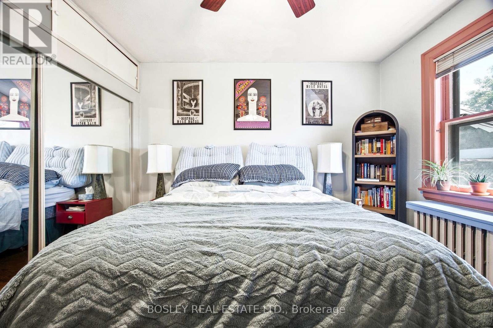 71 DELEMERE AVENUE - 20