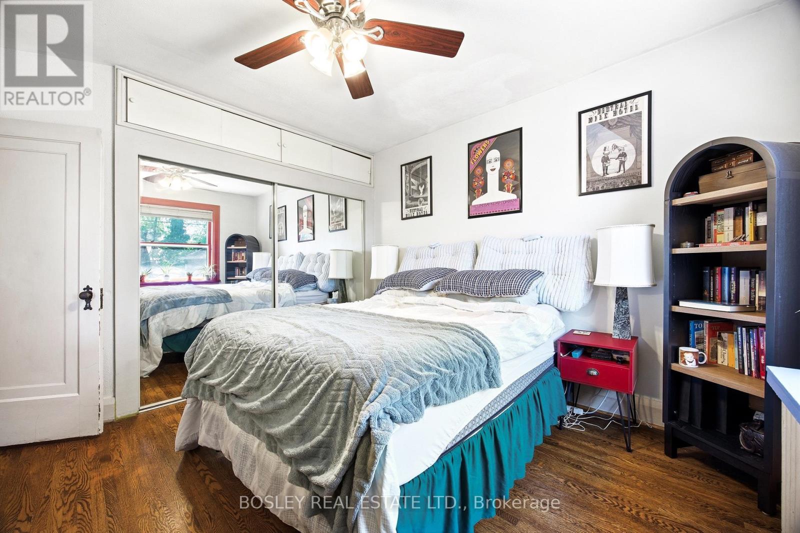 71 DELEMERE AVENUE - 21