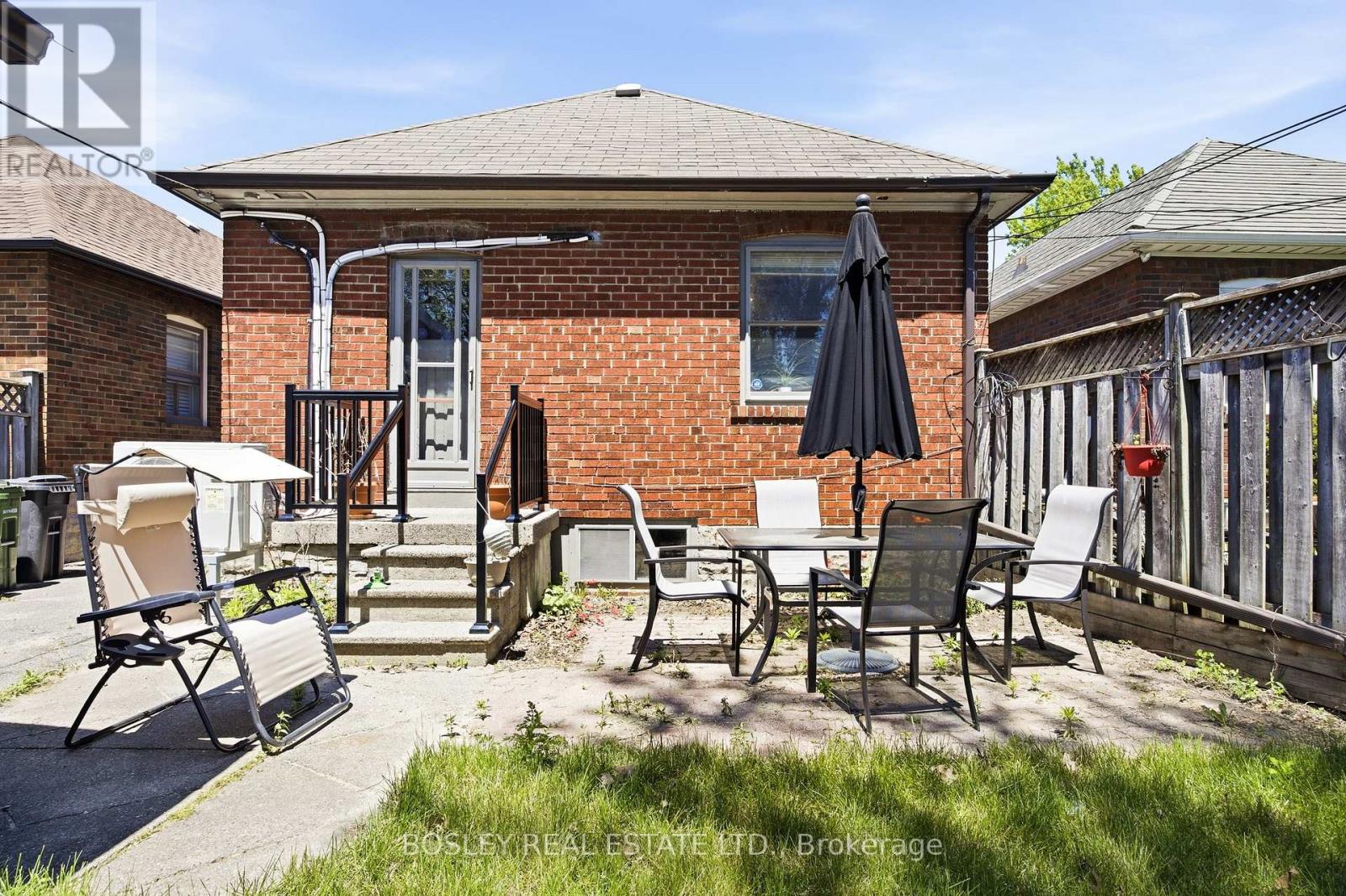 71 DELEMERE AVENUE - 42