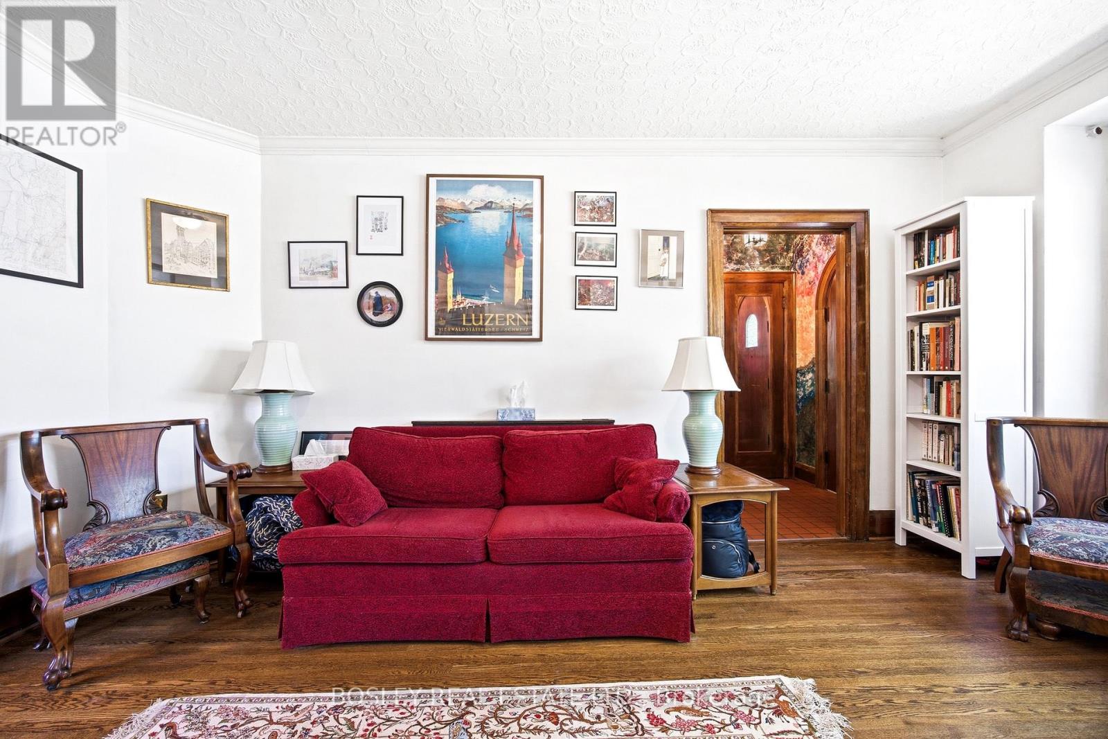 71 DELEMERE AVENUE - 5