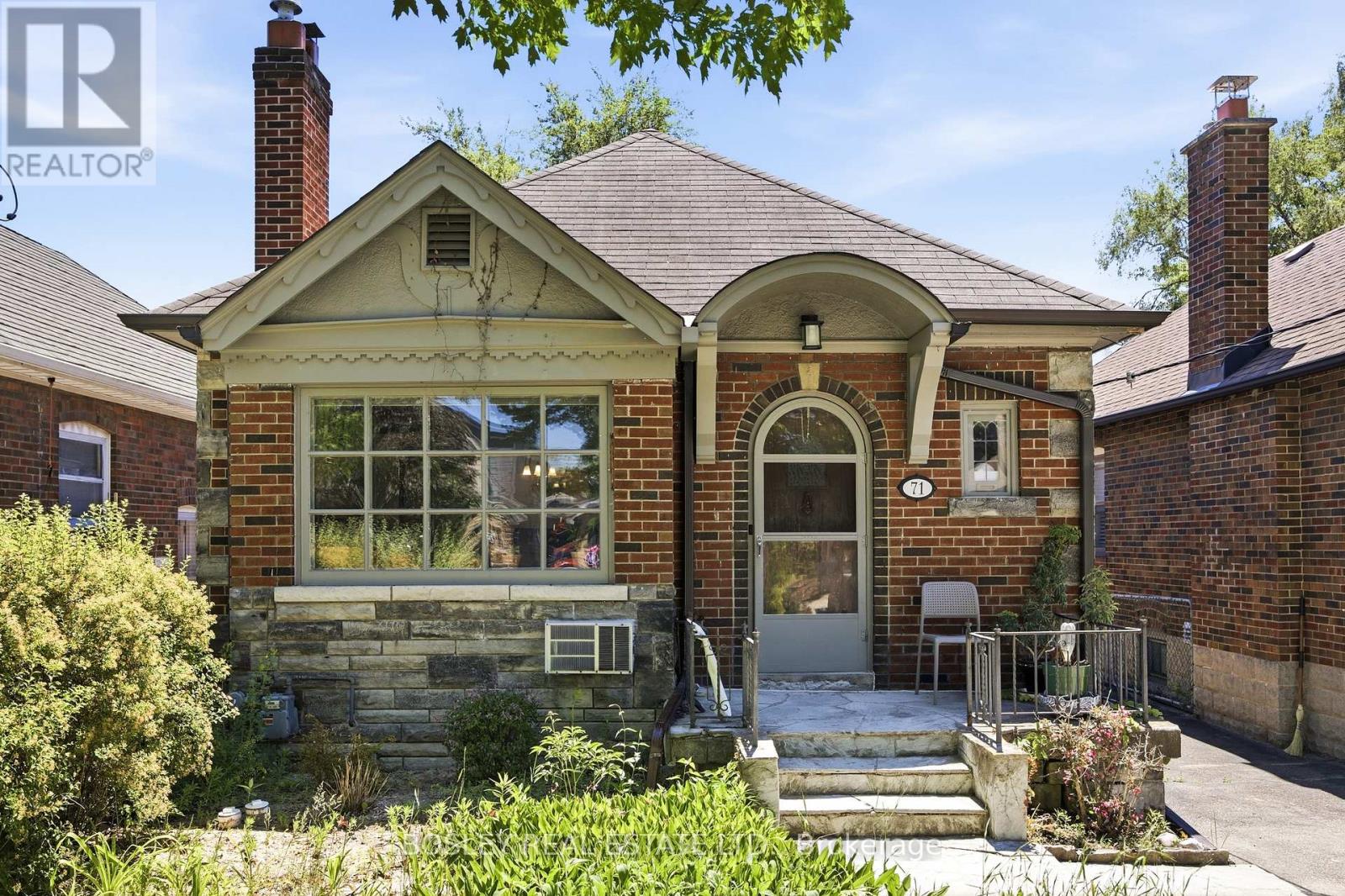 71 DELEMERE AVENUE - 50
