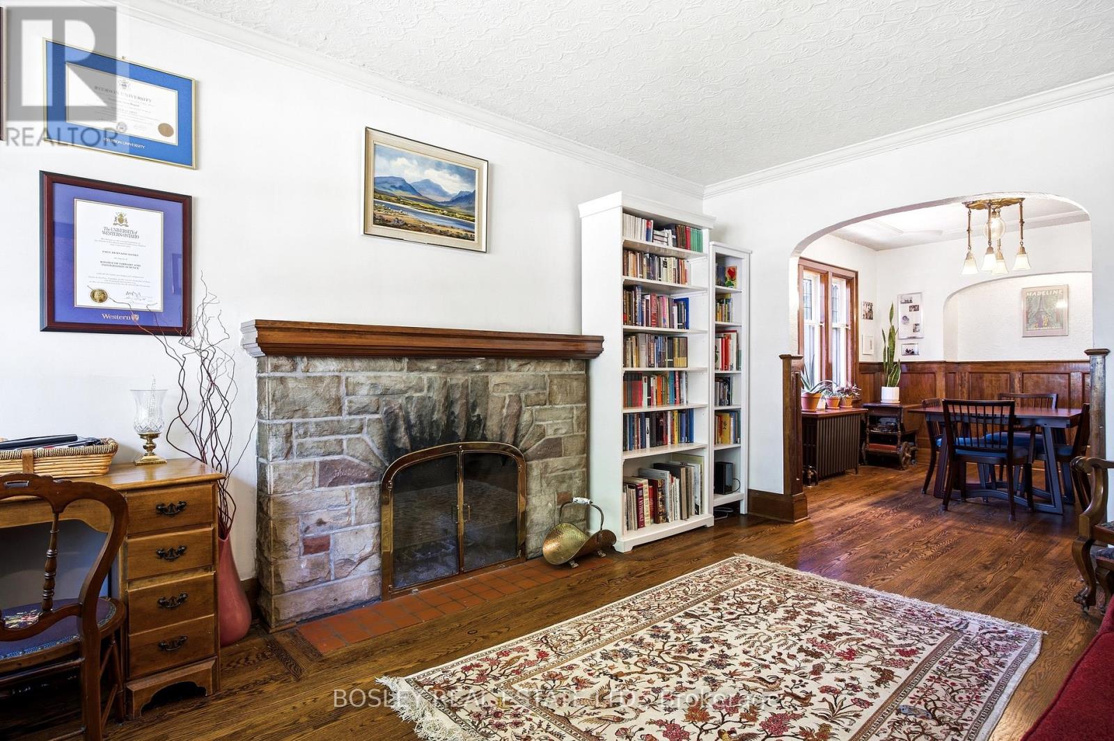71 DELEMERE AVENUE - 6