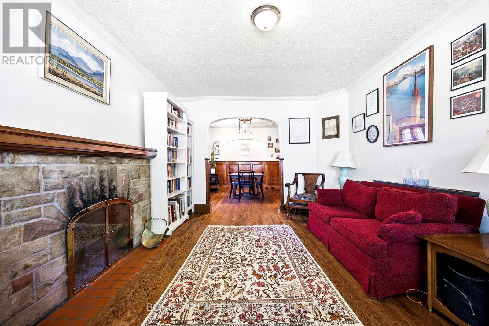 71 DELEMERE AVENUE - 7
