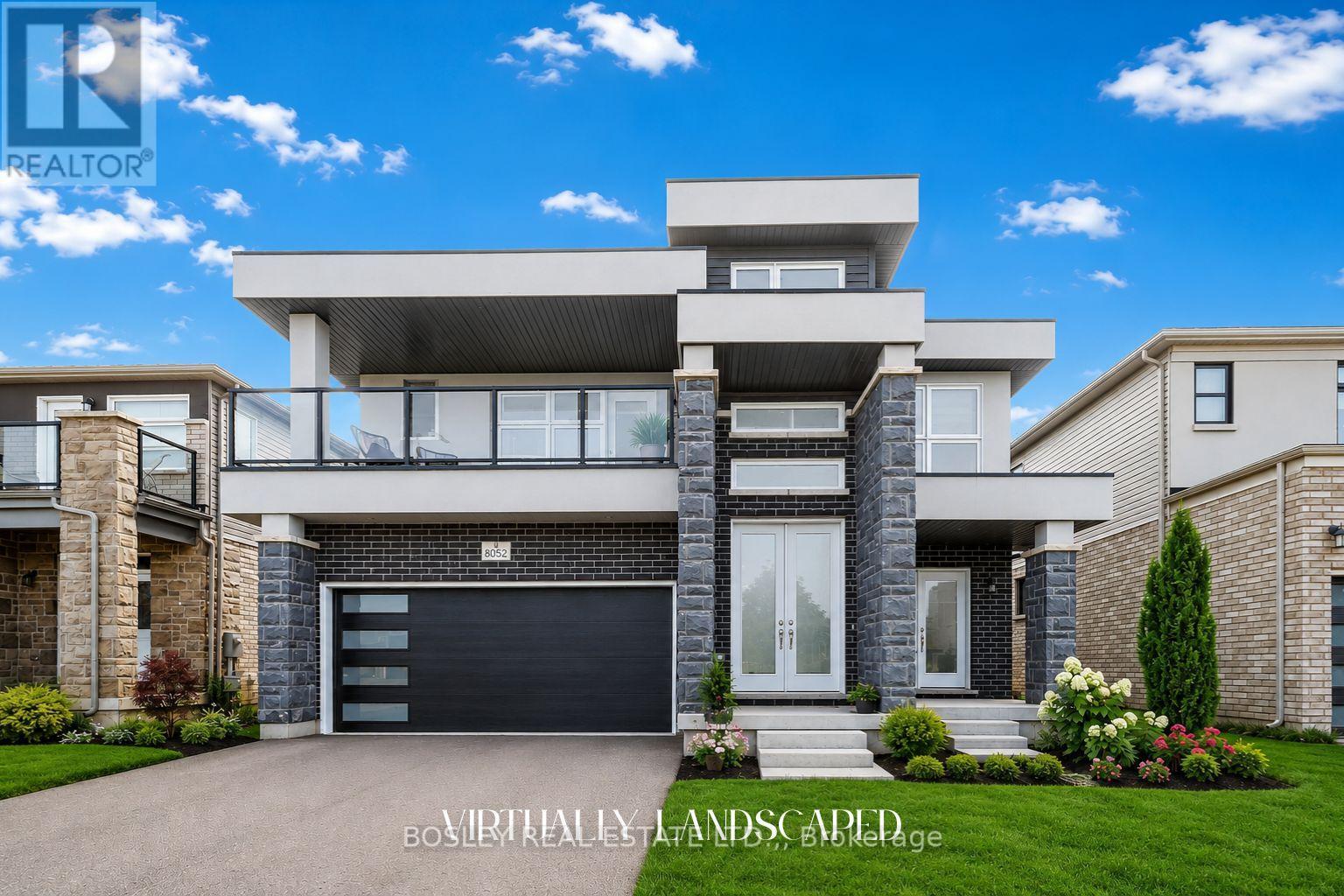 8052 CITATION ROAD - 1