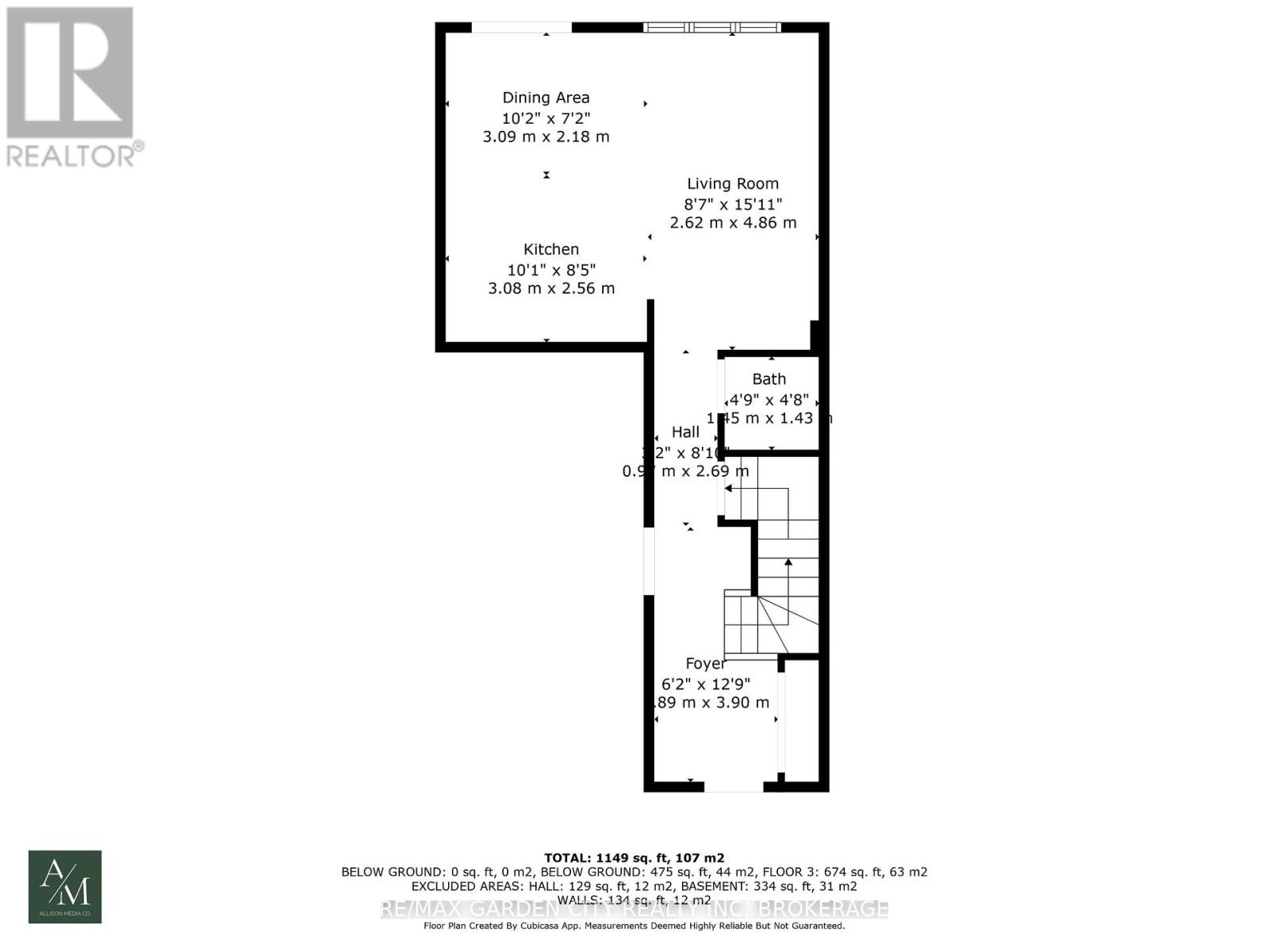 #4 340 PROSPECT POINT ROAD N - 35