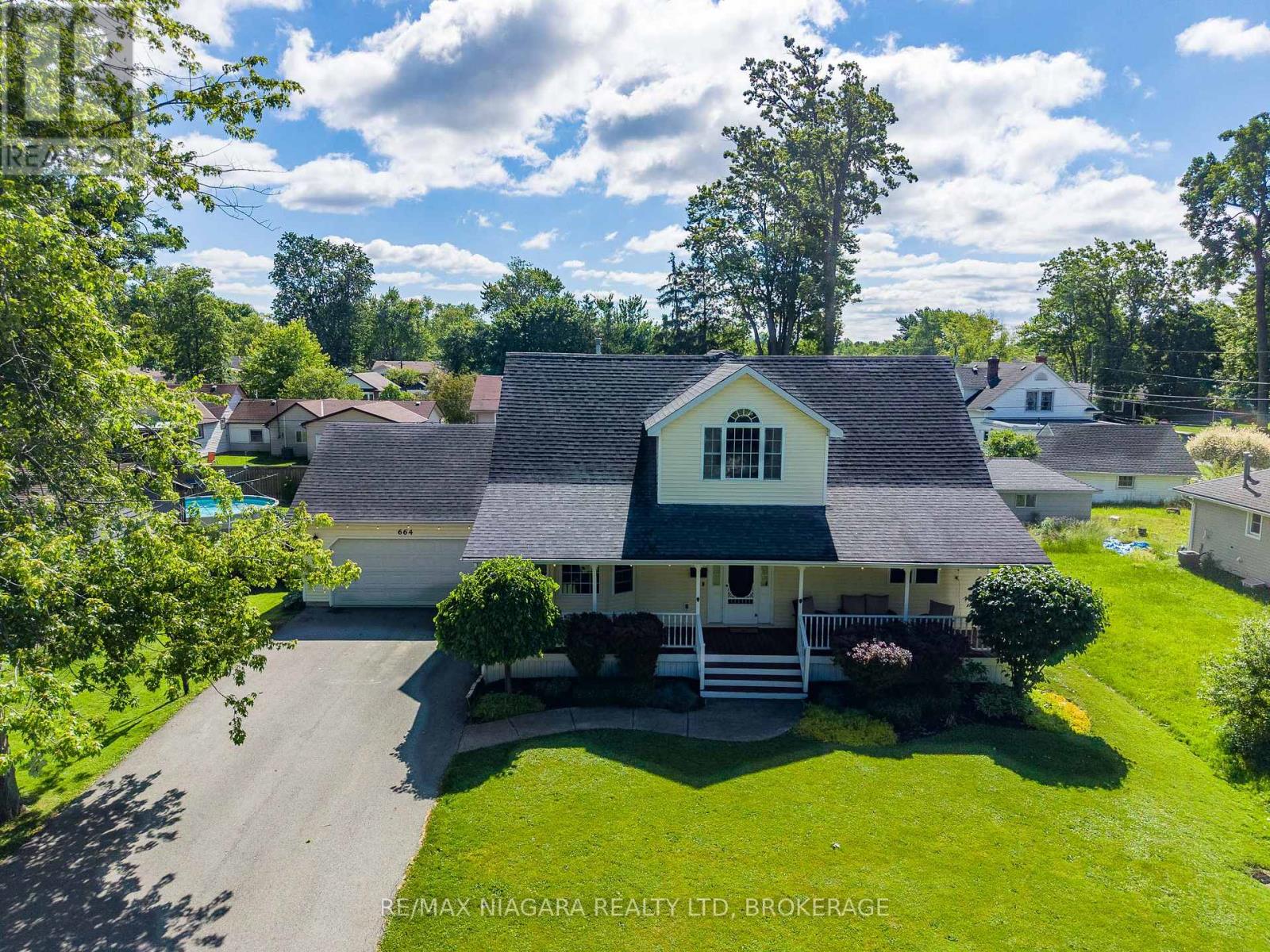 664 LAKEVIEW ROAD - 45