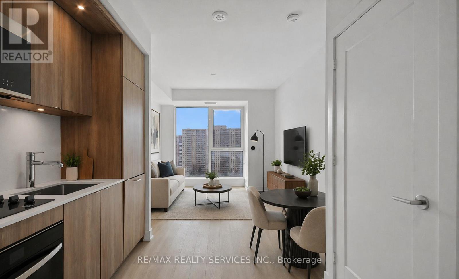 #1405 60 CENTRAL PARK ROAD WAY - 4
