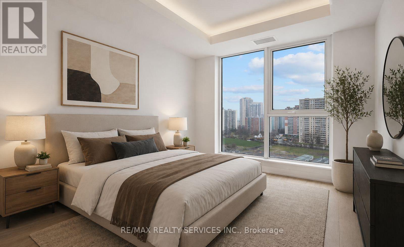 #1405 60 CENTRAL PARK ROAD WAY - 5
