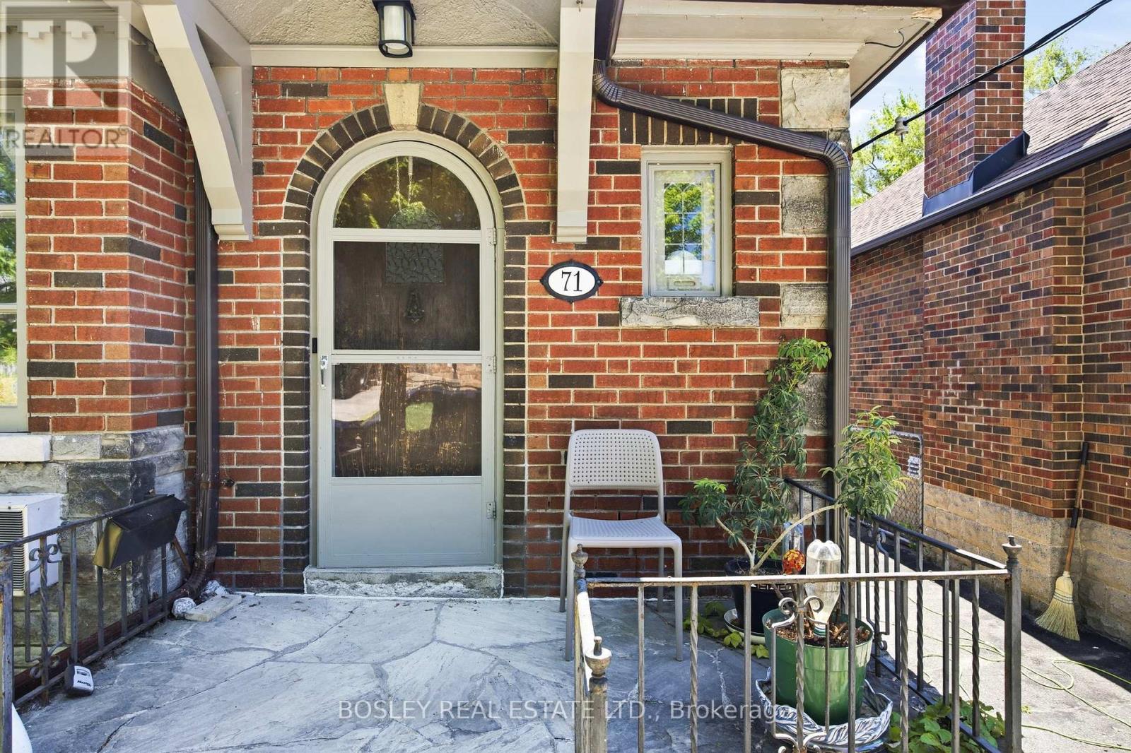 71 DELEMERE AVENUE - 2