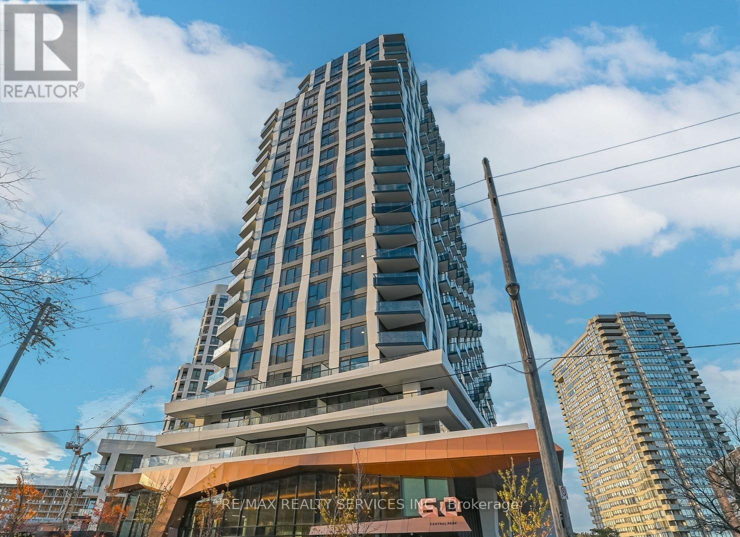 #1405 60 CENTRAL PARK ROAD WAY - 1