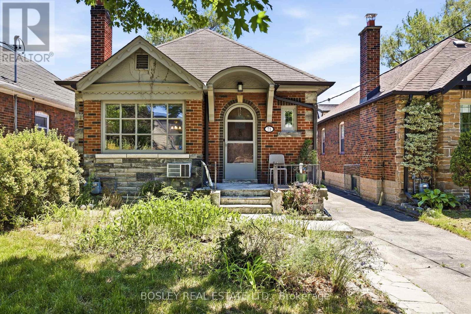 71 DELEMERE AVENUE - 1