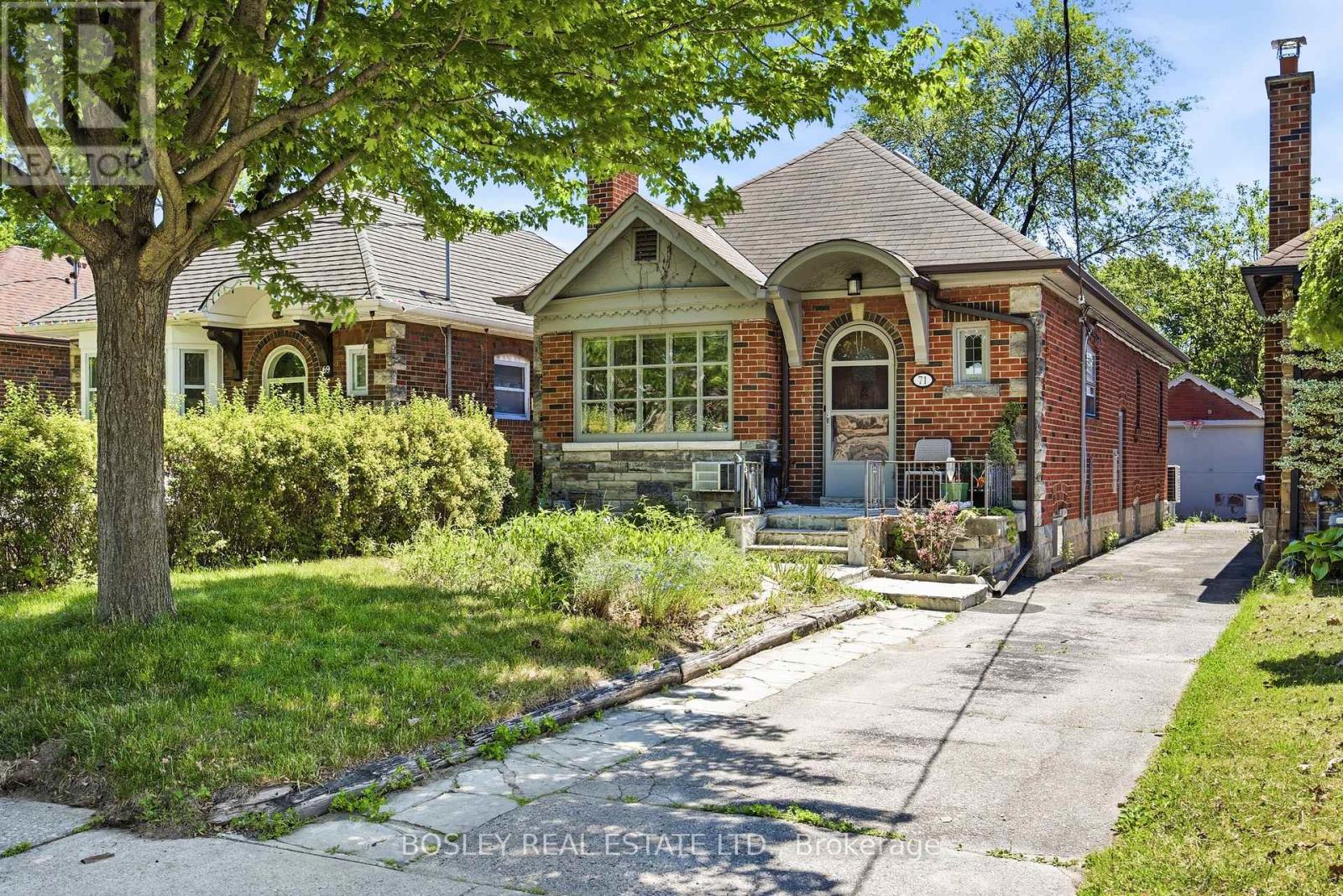 71 DELEMERE AVENUE - 49