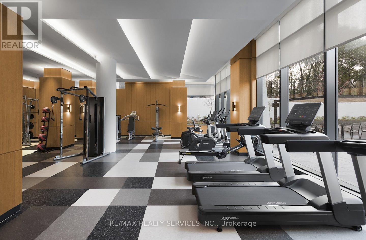 #1405 60 CENTRAL PARK ROAD WAY - 9
