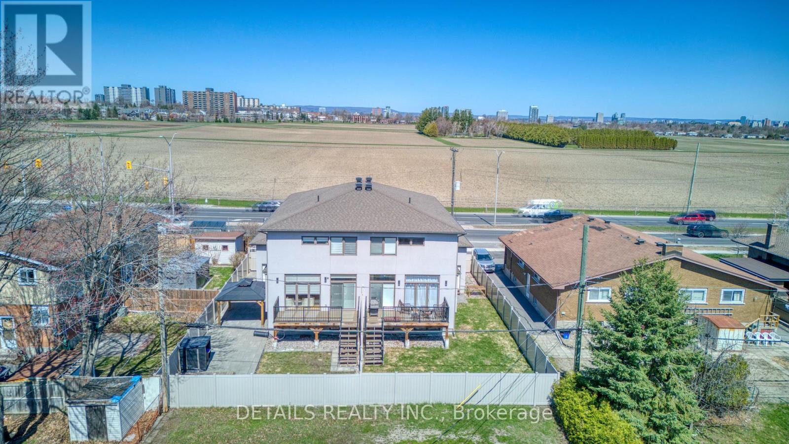 4 Bed, 4 Bath House for Sale in Ottawa – 992 BASELINE ROAD E, Ottawa – MLS# X13458692 - Image 49