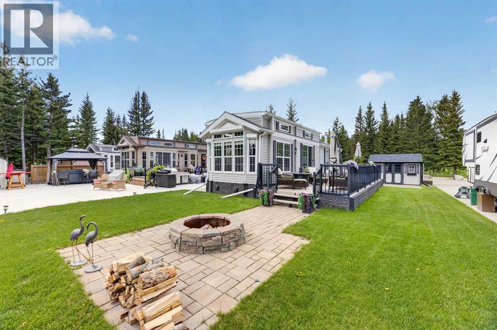 75, 32351 Range Road 55, Rural Mountain View County, Alberta, T0M1X0