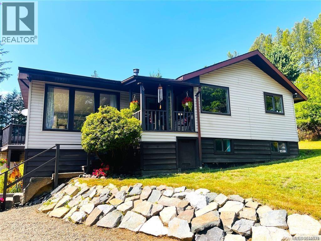973 Island Hwy, Sayward — photo 3