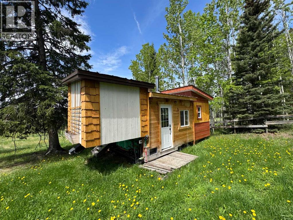 Tiny Home