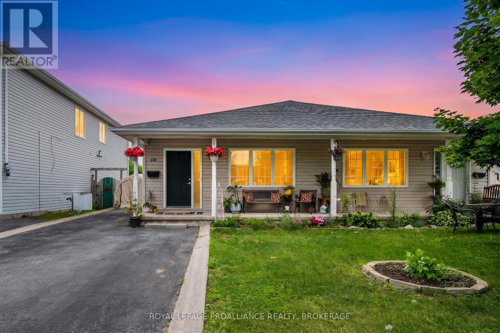 134 BRICELAND STREET - 1