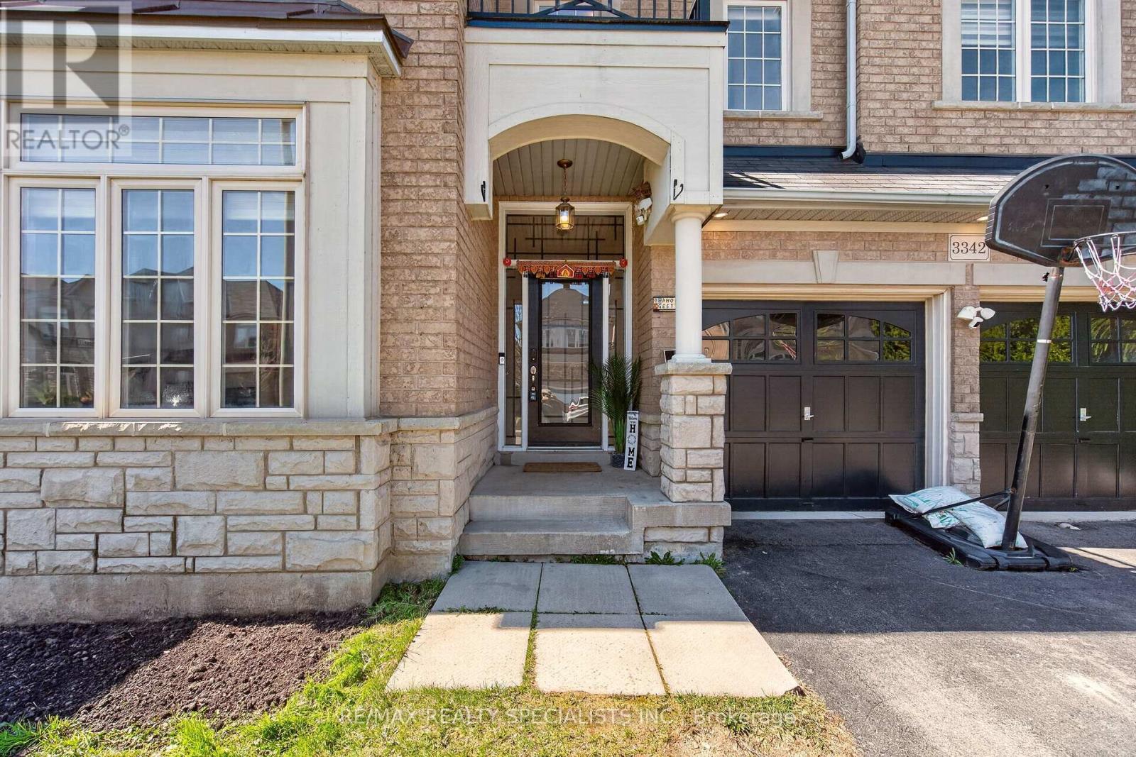 3342 CLINE STREET - 8