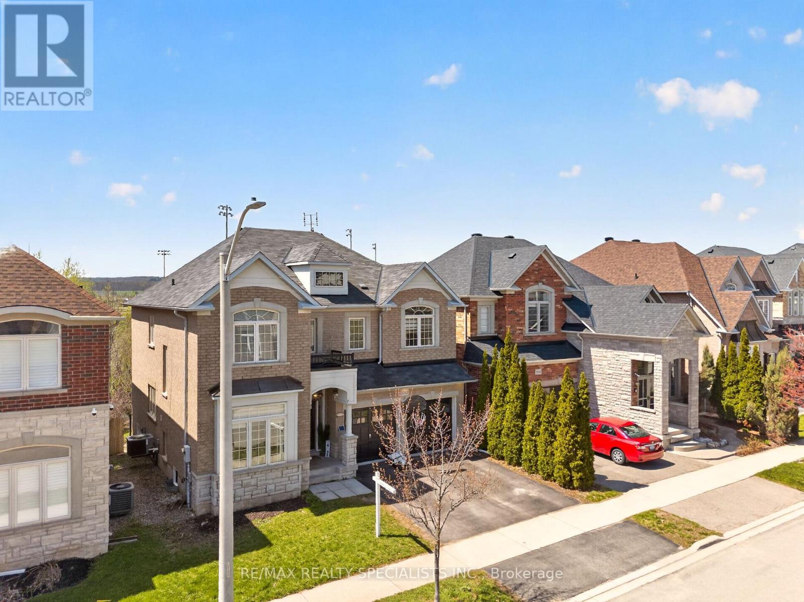 3342 CLINE STREET - 3