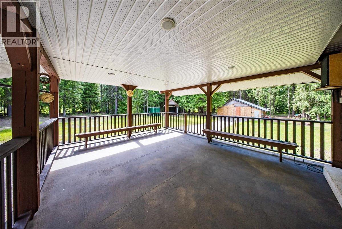 210 & 206 BELMOND Road - 36
