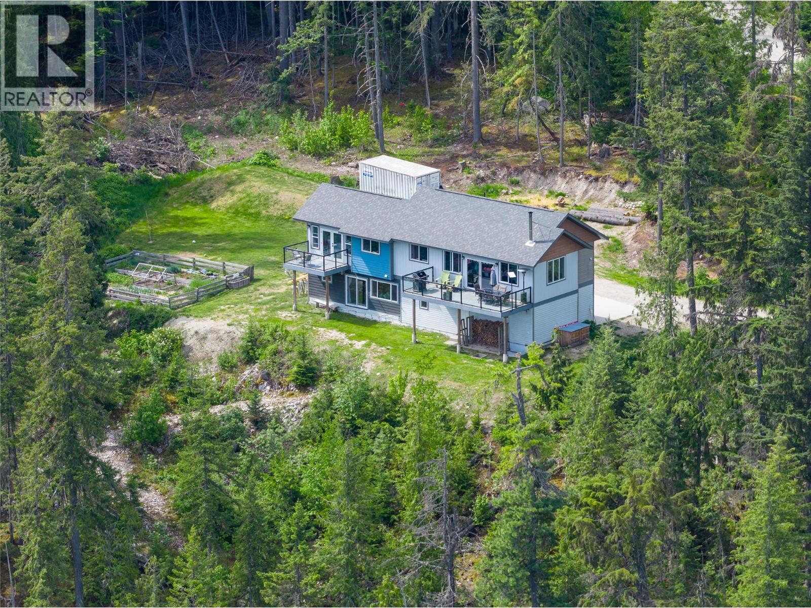 8420 Highway 23 Highway S Lot# 1 - 7