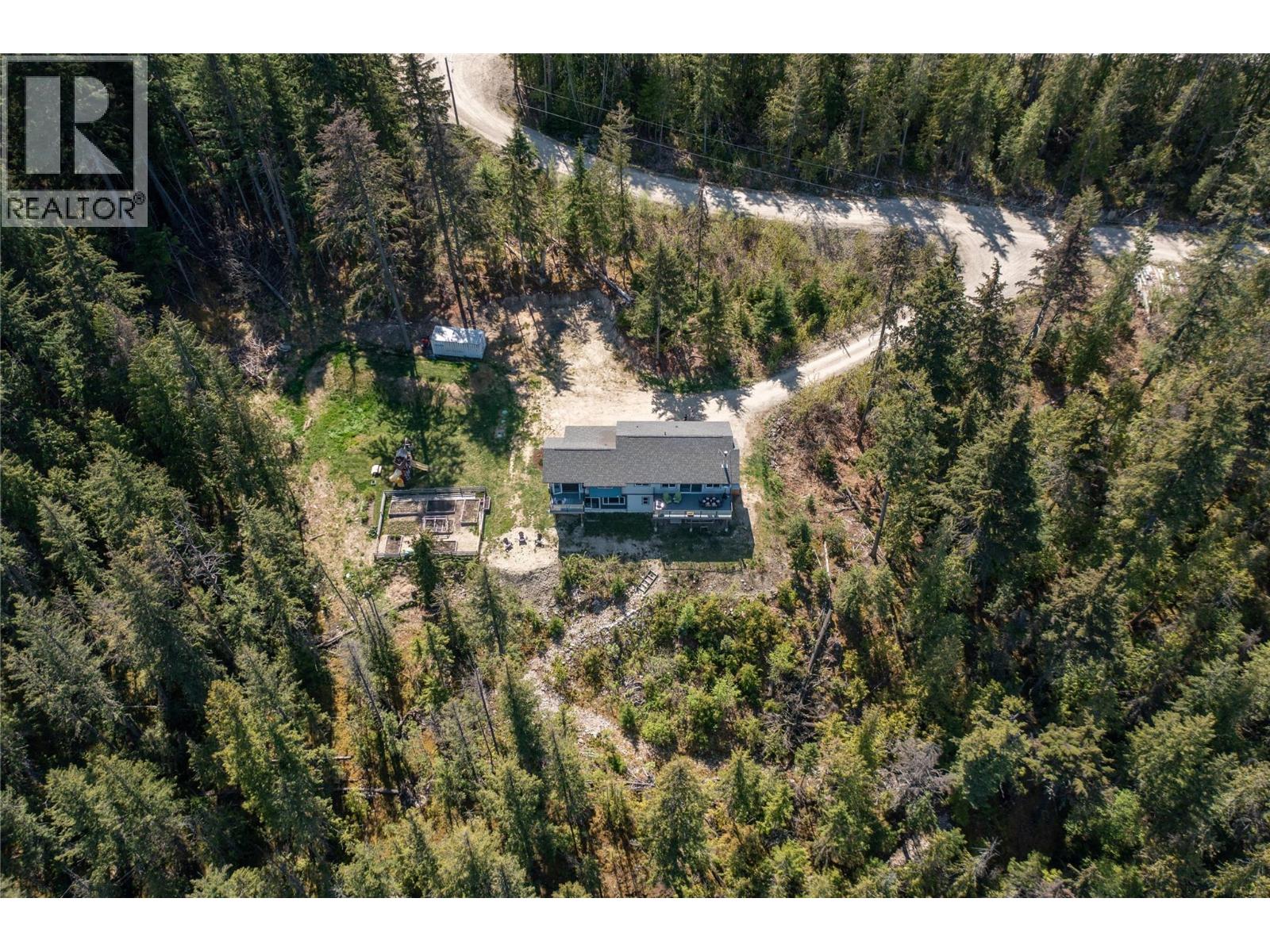 8420 Highway 23 Highway S Lot# 1 - 5