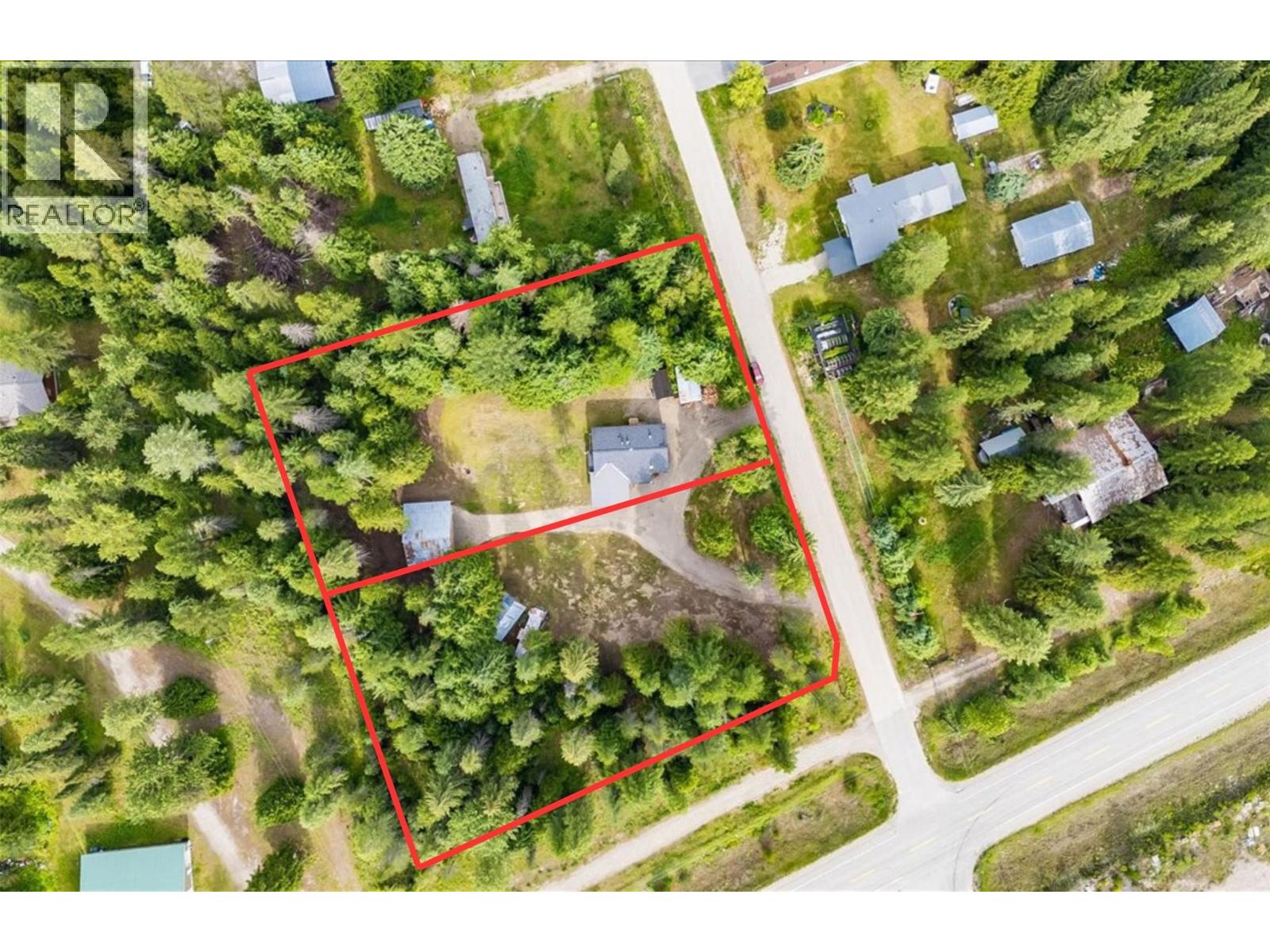 210 & 206 BELMOND Road - 2