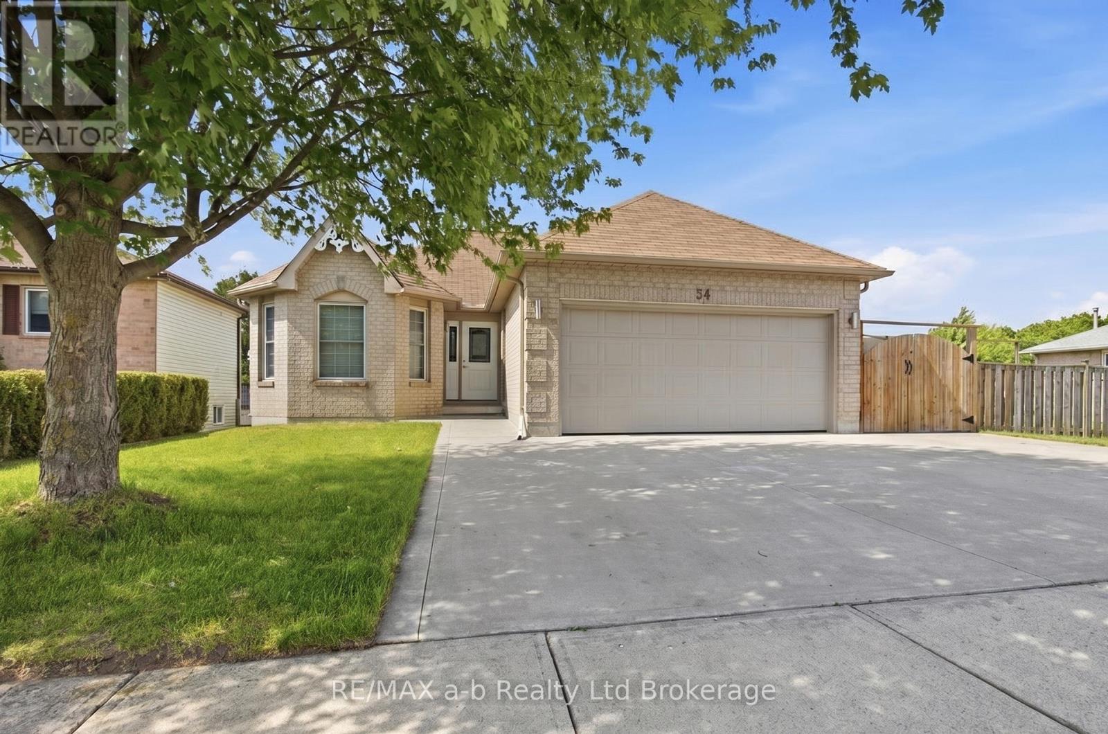 54 PEBBLE BEACH COURT - 1