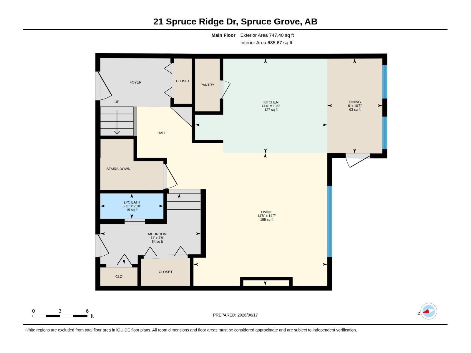 21 SPRUCE RIDGE DR — photo 33