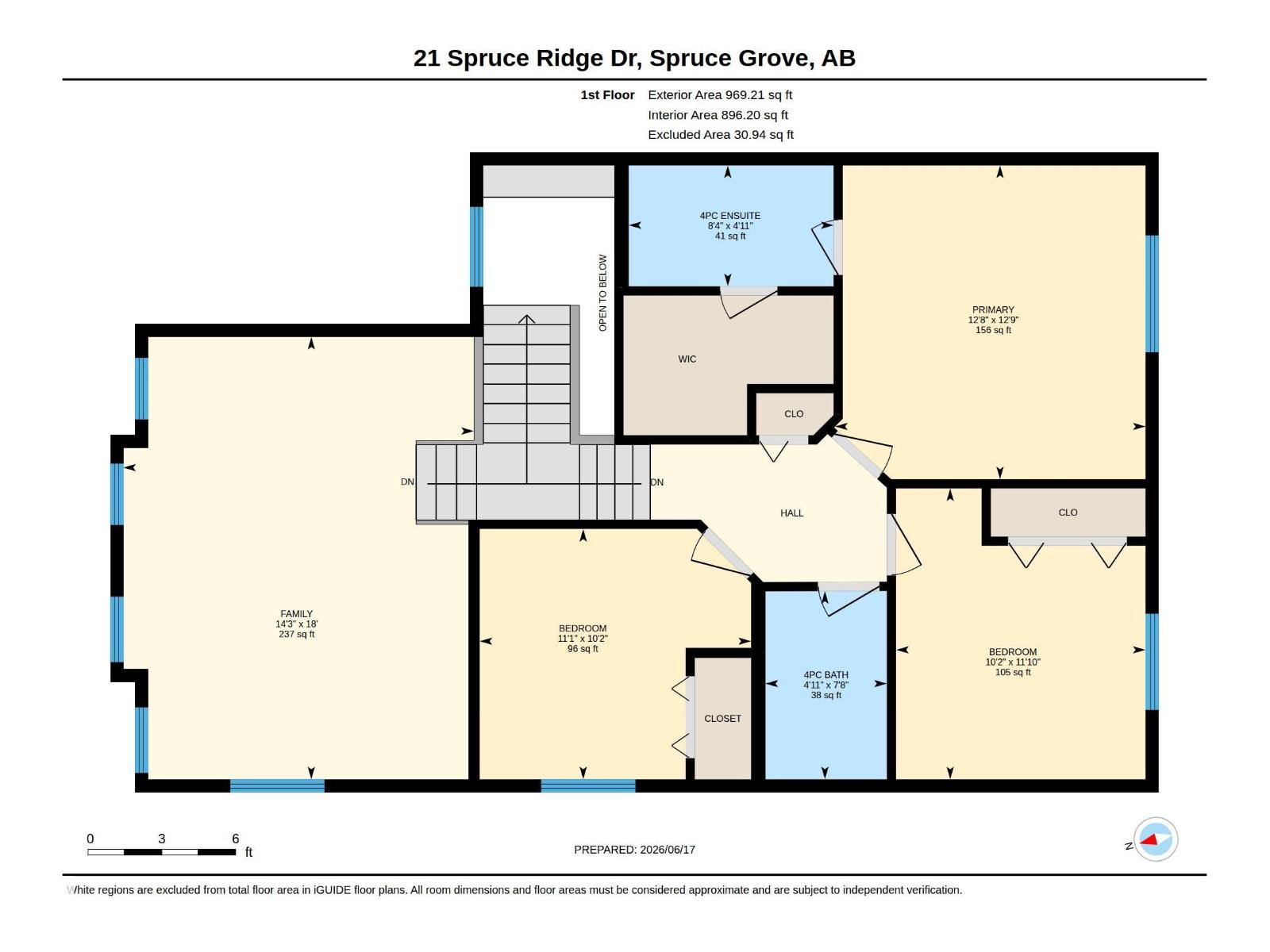 21 SPRUCE RIDGE DR — photo 34