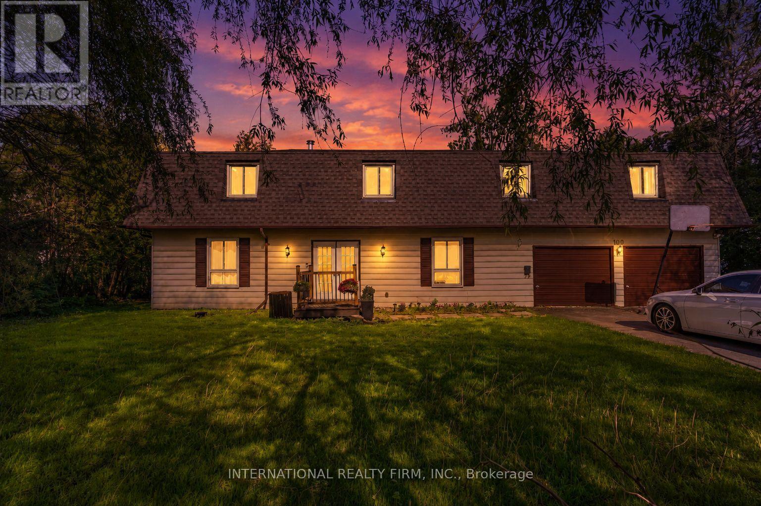 100 O'REILLY LANE - 3