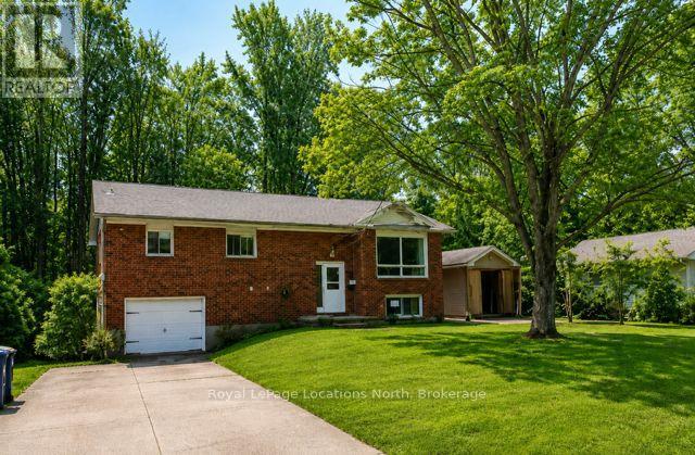 40 RUE VANIER - 1