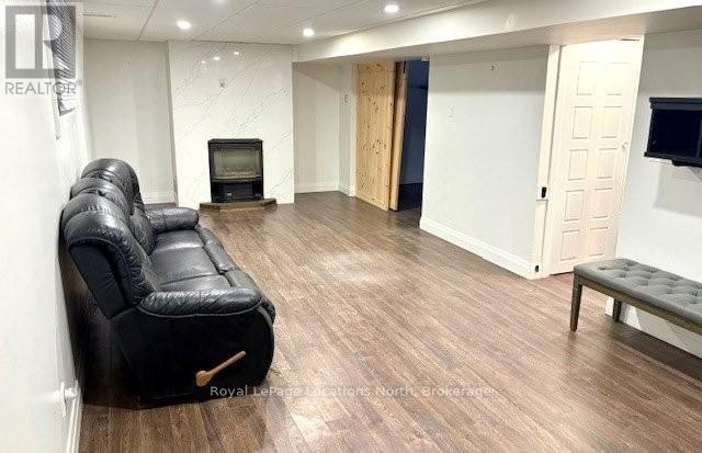 40 RUE VANIER - 19