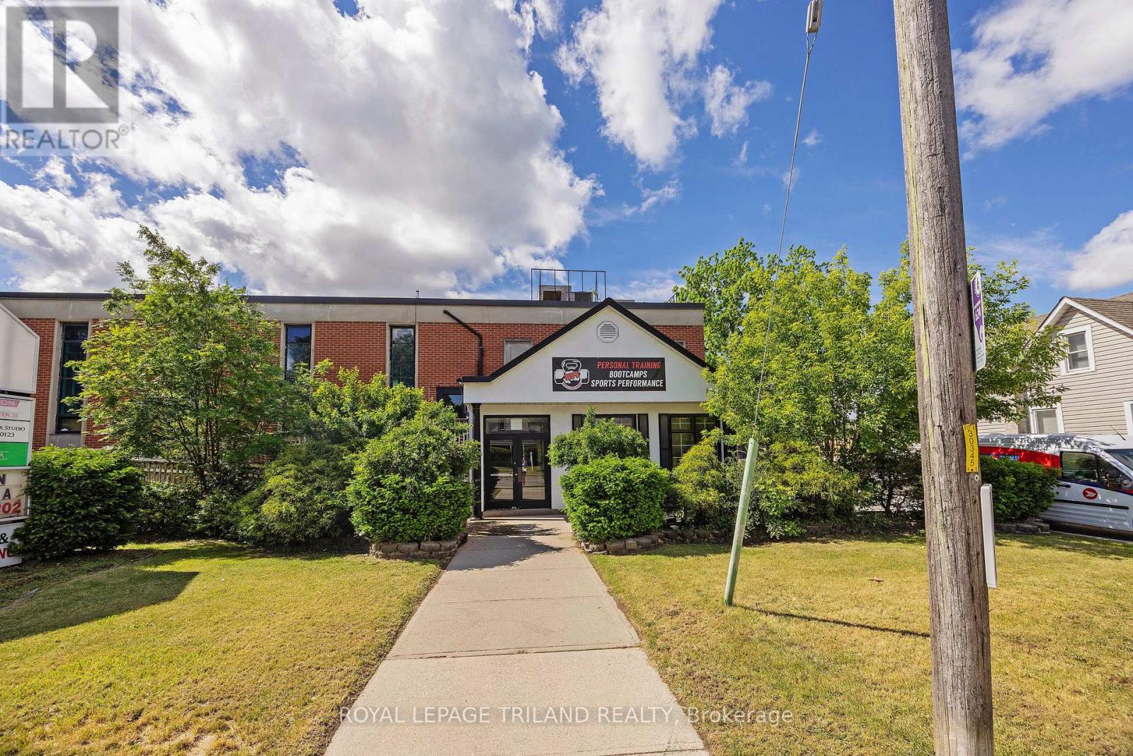 170 WELLINGTON STREET, St. Thomas — photo 2