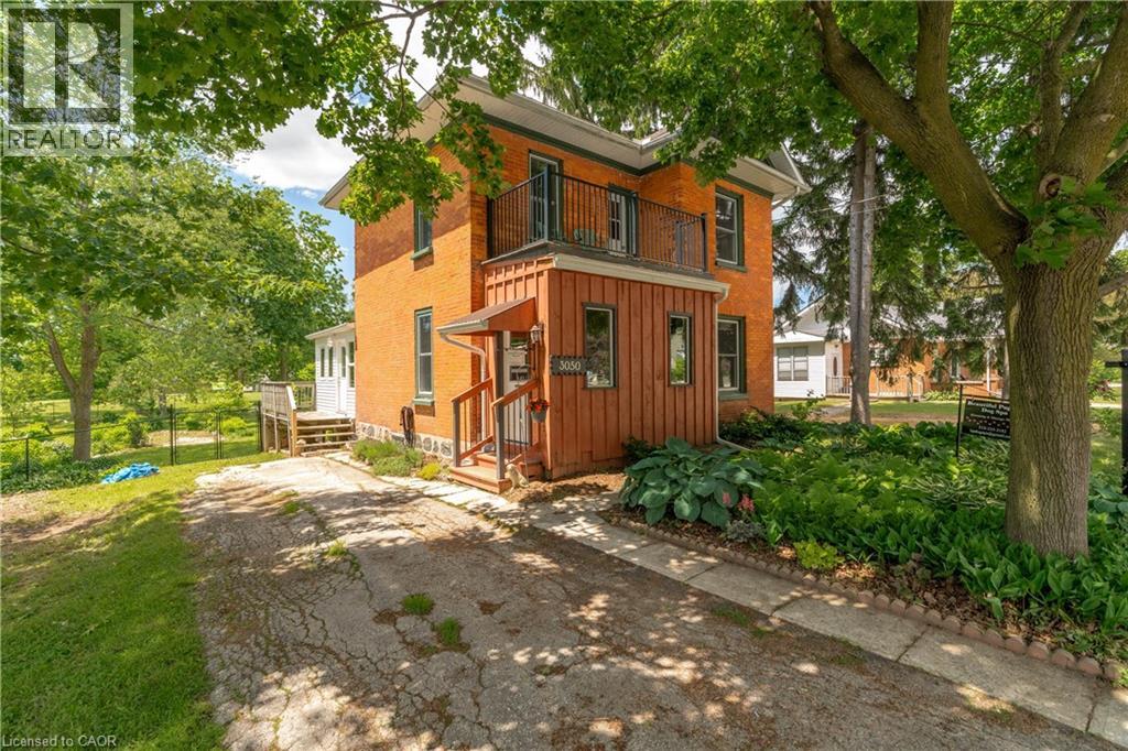 3050 PATRICK Street - 3